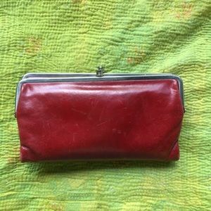 HOBO Wallet/Clutch